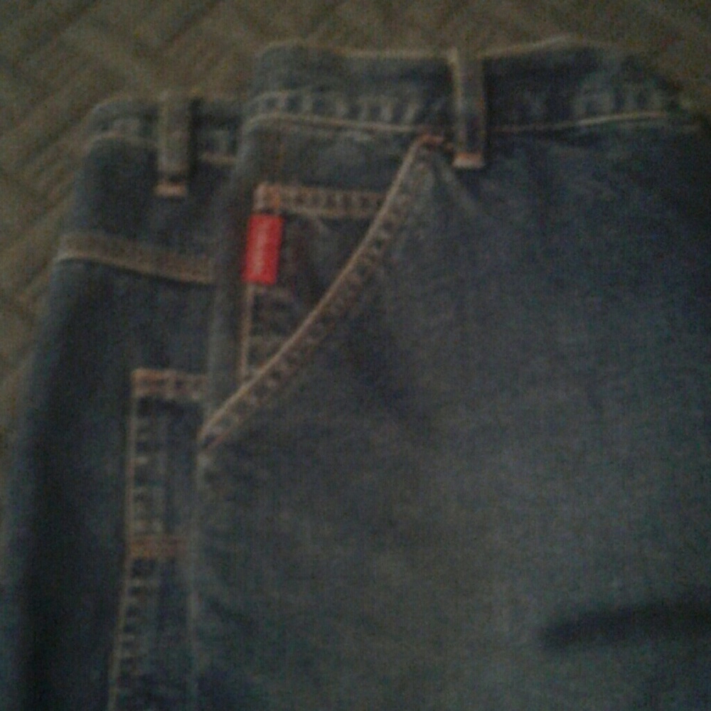 union bay shorts